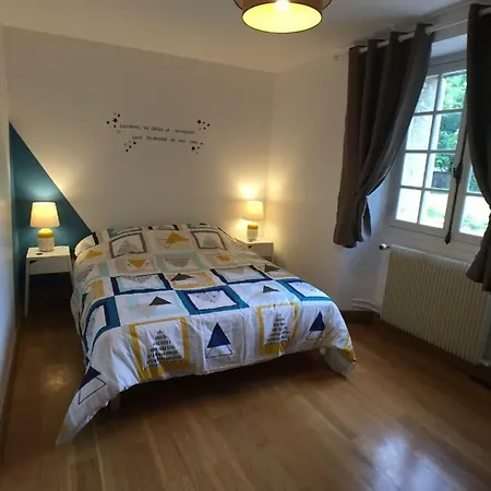 Domaine Des Trois Chateaux Διαμέρισμα Moisenay