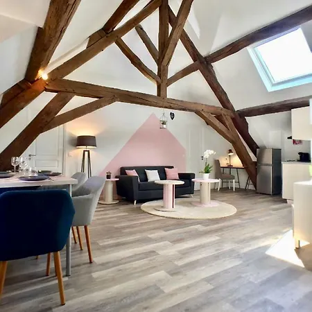 Domaine Des Trois Chateaux * Moisenay
