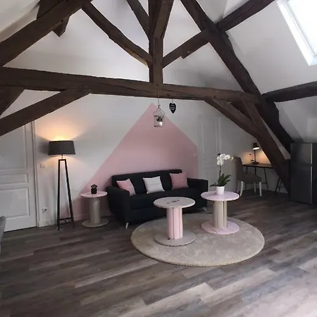 Domaine Des Trois Chateaux * Moisenay